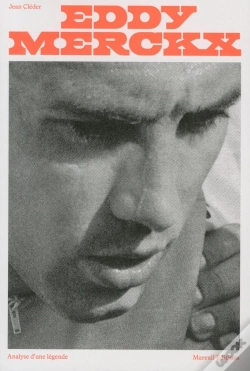 Capa do artigo Eddy Merckx, Analyse D'Une Légende