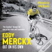 Capa do artigo Eddy Merckx - Out On His Own