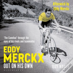 Capa do artigo Eddy Merckx - Out On His Own