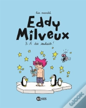 Capa do artigo Eddy Milveux T.3