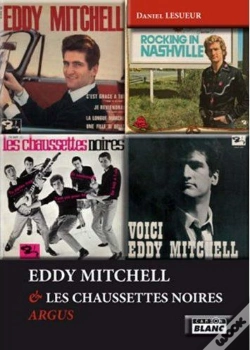 Capa do artigo Eddy Mitchell & Les Chaussettes Noires ; Argus