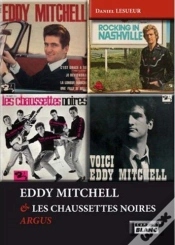 Capa do artigo Eddy Mitchell & Les Chaussettes Noires ; Argus