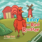 Capa do artigo Eddy The Red Rooster