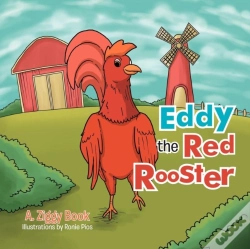 Capa do artigo Eddy The Red Rooster