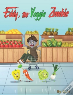 Capa do artigo Eddy, The Veggie Zombie
