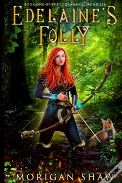 Capa do artigo Edelaine'S Folly