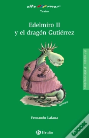 Capa do artigo Edelmiro Ii Y El Dragón Gutiérrez
