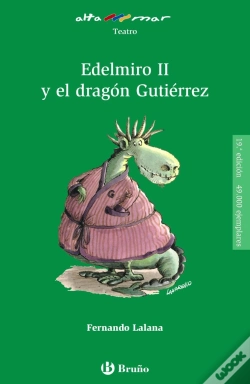 Capa do artigo Edelmiro Ii Y El Dragón Gutiérrez