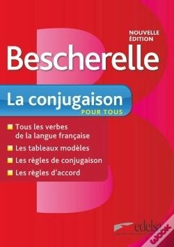 Capa do artigo Edelsa Bescherelle 1 Conjugaison