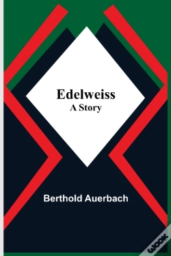 Capa do artigo Edelweiss; A Story