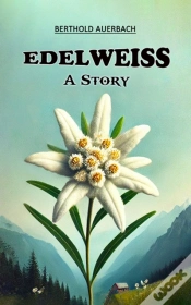 Capa do artigo Edelweiss A Story