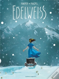 Capa do artigo Edelweiss