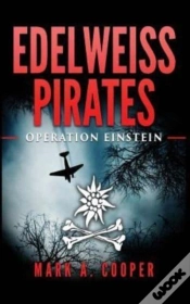 Capa do artigo Edelweiss Pirates: Operation Einstein