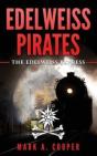 Edelweiss Pirates: The Edelweiss Express - Preview