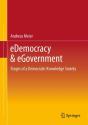 Edemocracy & Egovernment - Preview