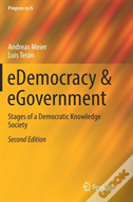 Edemocracy & Egovernment