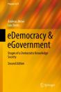 Edemocracy & Egovernment - Preview