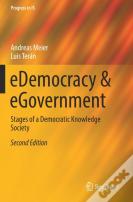 Edemocracy & Egovernment