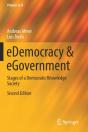 Edemocracy & Egovernment - Preview