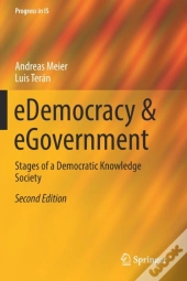 Edemocracy & Egovernment