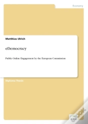 Capa do artigo Edemocracy