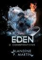 Eden - 2. Conspirations - Preview