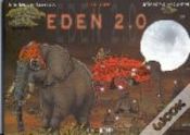 Capa do artigo Eden 2.0