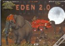 Capa do artigo Eden 2.0