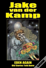 Capa do artigo Eden Again (Old Stories Told Anew)