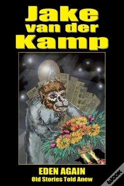 Capa do artigo Eden Again (Old Stories Told Anew)