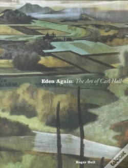Capa do artigo Eden Again