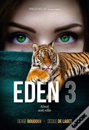 Capa do artigo Eden  : Ainsi Soit-Elle