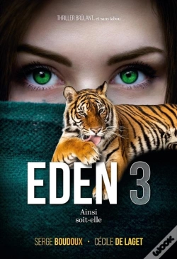 Capa do artigo Eden  : Ainsi Soit-Elle