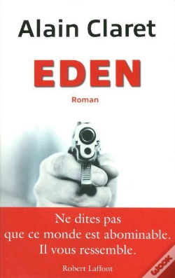 Capa do artigo Eden