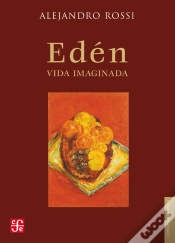 Capa do artigo Edén