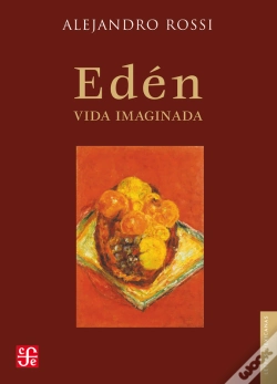 Capa do artigo Edén