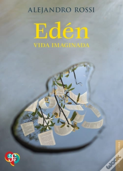 Capa do artigo Edén