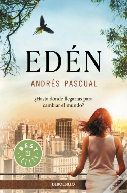 Capa do artigo Edén