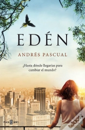 Capa do artigo Edén
