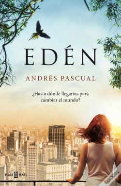 Capa do artigo Edén