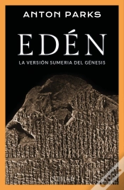 Capa do artigo Eden