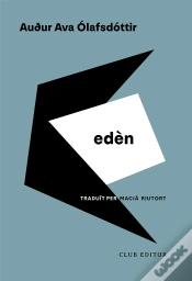 Capa do artigo Eden