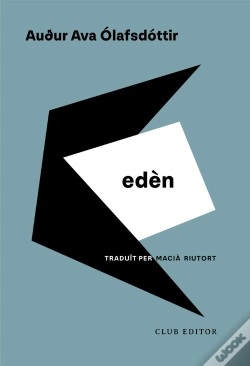 Capa do artigo Eden