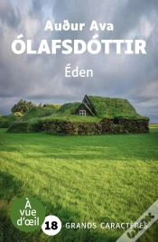 Capa do artigo Éden