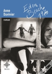 Capa do artigo Eden Beach 1970
