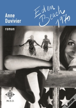 Capa do artigo Eden Beach 1970