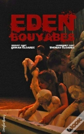 Eden Bouyabes