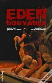Capa do artigo Eden Bouyabes
