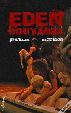 Capa do artigo Eden Bouyabes