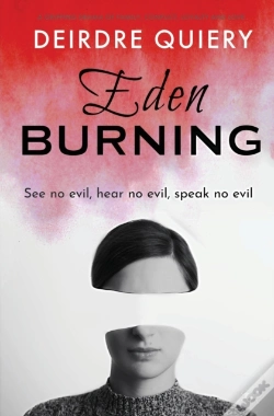 Capa do artigo Eden Burning